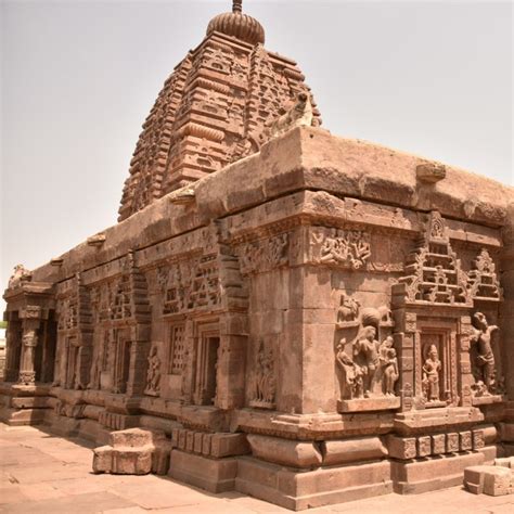 Jogulamba Temple in Alampur