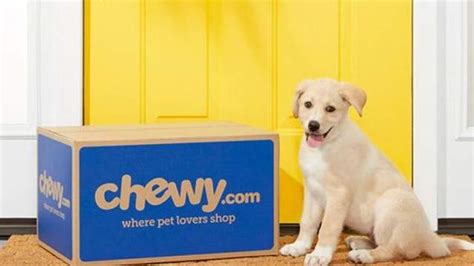 Chewy Dog Food Delivery Service Review for 2021 - Totally Goldens