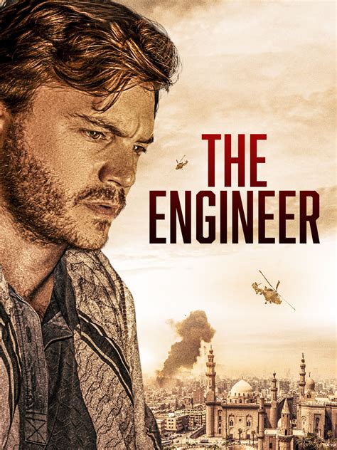 Prime Video: The Engineer