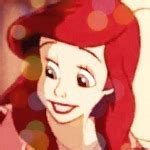 Ariel - Disney Princess Icon (21773141) - Fanpop