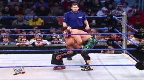 Eddie Guerrero .VS. Rey Mysterio 1997 - 2005 - YouTube