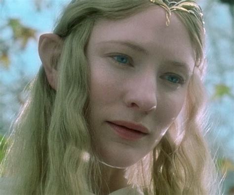 Galadriel Lord Of The Rings Actress