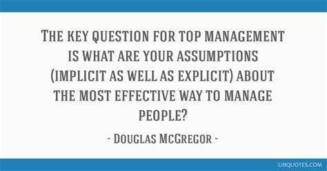 ️ Douglas mcgregor contribution to management. Contribution of Mcgregor ...