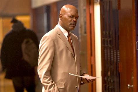 Photo de Samuel L. Jackson - Coach Carter : Photo Thomas Carter, Samuel ...