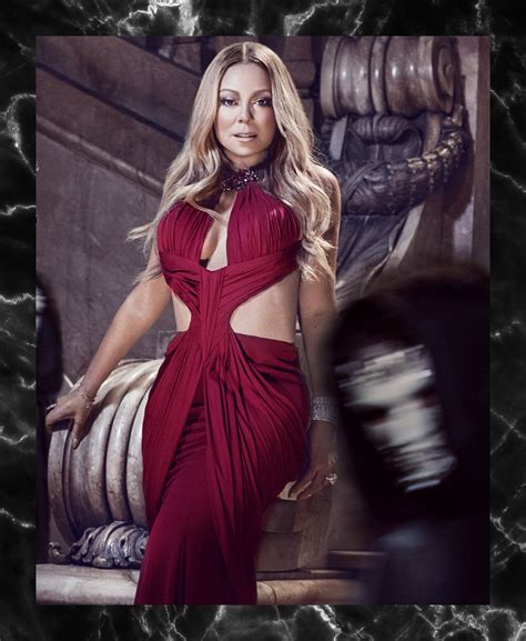 Mariah Carey Talks Prince, Upcoming Wedding, and Her Reality Show