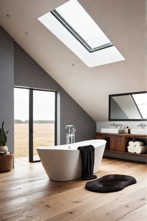 7 Scandinavian Bathroom Design Essentials for Your Nordic Oasis - Nancys Home