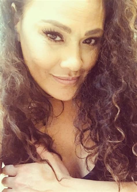 Tamina Snuka Height, Weight, Age, Boyfriend, Family, Facts, Biography