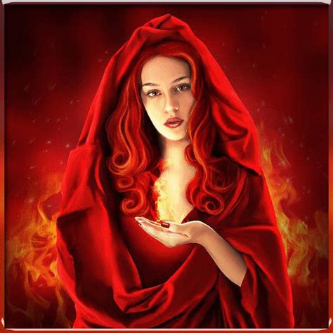 Pin by Eliscmatos@gmail com on anjos | Goddess of the hearth, Fire goddess, Mythology