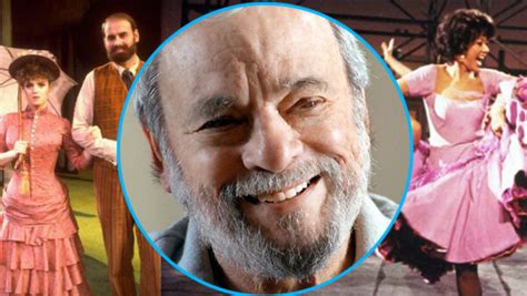 A Complete Roundup of Every Sondheim Musical | Broadway Direct