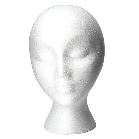 Foam Head | Border Beauty SupplyBorder Beauty Supply