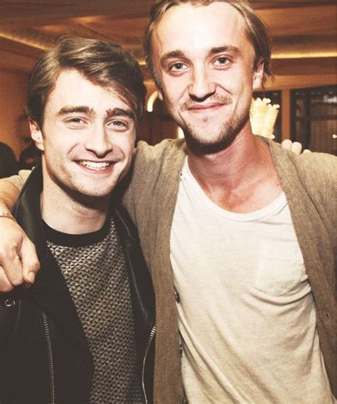 Tom Felton's Documentary (Features: Daniel Radcliffe & others) (Fb.com ...