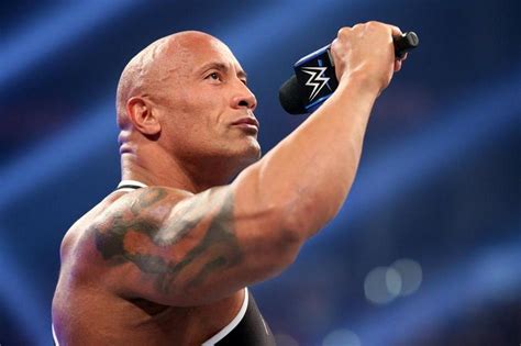 The Rock's potential return to WWE could help raise XFL's profile - UFLBoard.com