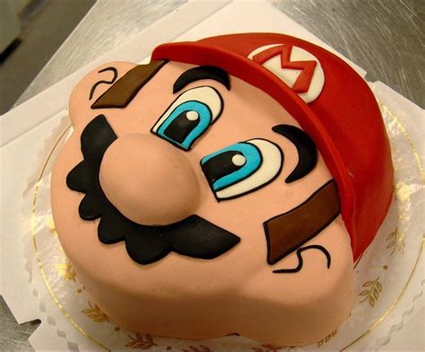 Bolo Do Mario, Bolo Super Mario, Super Mario Birthday Party, Super Mario Party, Cupcakes ...