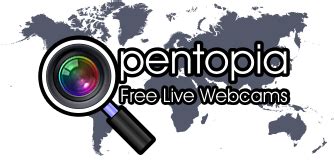 Opentopia - World Sunlight Map
