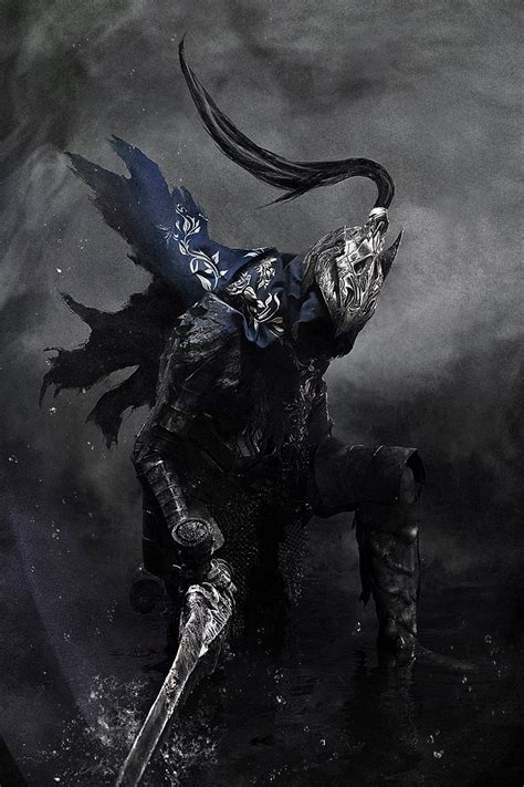 Artorias cosplay 19 by zep-hindle on DeviantArt