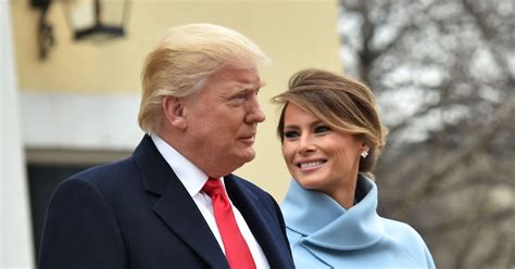 Does Melania Trump Have Siblings? She's One Of Three