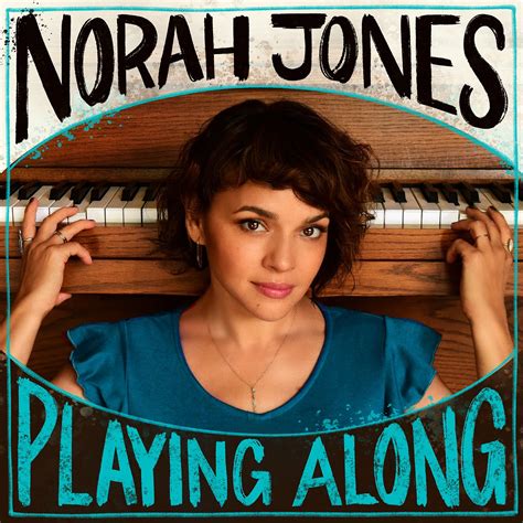 Norah Jones