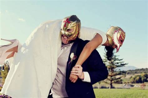 Embarrassing and WTF Wedding Moments (61 pics) - Izismile.com