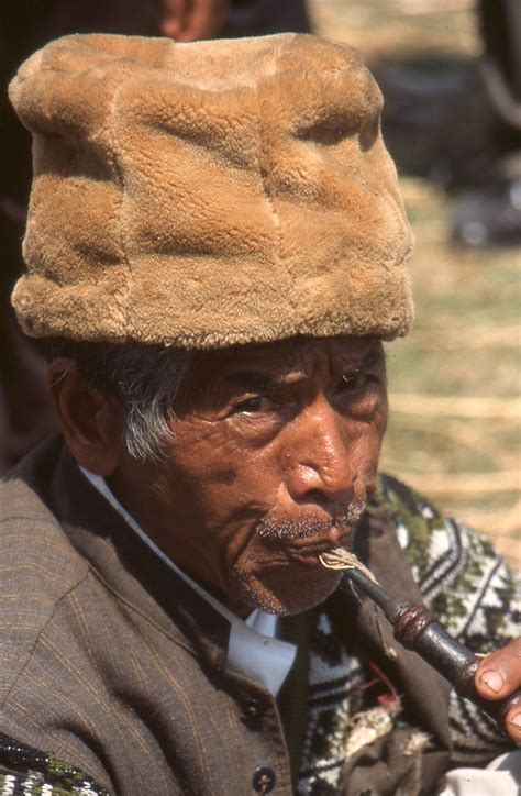 Face (134) | Faces of Nepal | Pictures | Geography im Austria-Forum