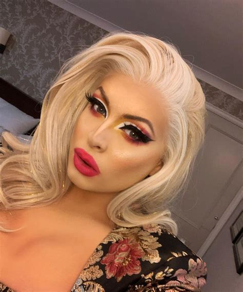 Cheryl Hole Looking Stun : r/rupaulsdragrace