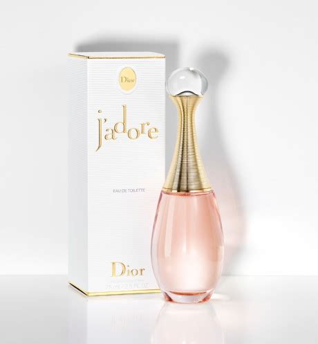 J’Adore Eau de Toilette by Dior