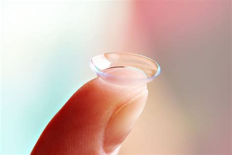 Types of Contact Lenses | Dr. Morris | The Eye Center
