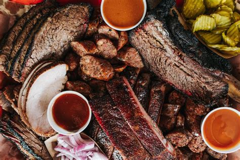 Terry Black's offers a taste of Central Texas barbecue in Dallas - Lakewood/East Dallas