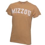 The Mizzou Store - Classic T-Shirts