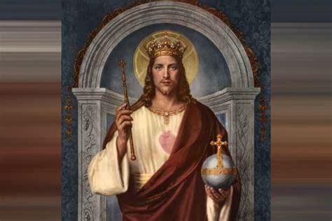 Jesus seeks us as a shepherd, will judge us as a king - BC Catholic ...