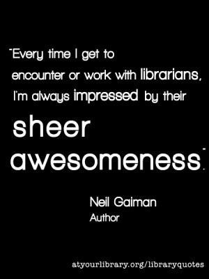 Librarians Quotes. QuotesGram