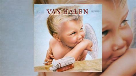 Van Halen’s ‘1984’ Turns 40 | Read the Anniversary Tribute