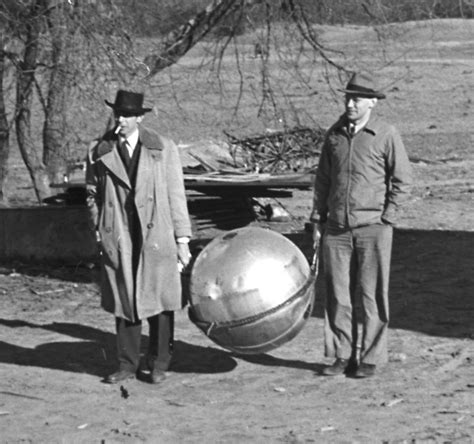 From 1947 to 1949, Frank Oppenheimer did landmark research on cosmic ...