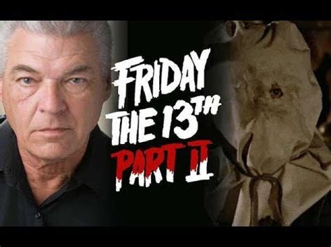 RIP Steve Dash & Dominick Brascia (Friday the 13th Tribute) - YouTube