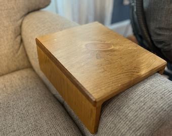 Couch Arm Table - Etsy