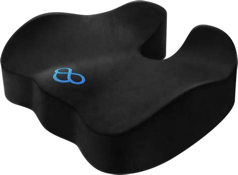 5 Best Pressure Relief Seat Cushion - Comfort Redefined