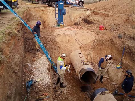 The Importance of Regular Municipal Pipeline Maintenance