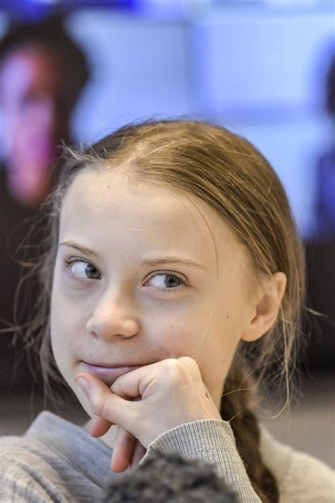 Greta Thunberg’s 18th birthday wish: a global promise to fight for the ...