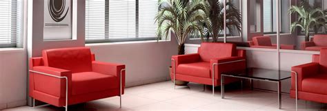 Office Waiting Room Chairs - Office Side Chairs | Office Lounge Chairs ...