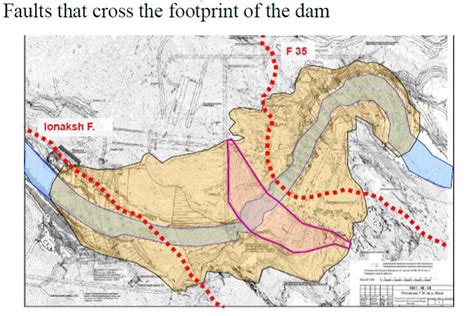 Rogun Dam of Tajikistan – the need to reassess the entire project – News Central Asia (nCa)