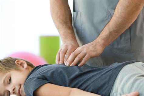 How Can Chiropractic Care Help Children? | Pediatric Chiropractor in LA