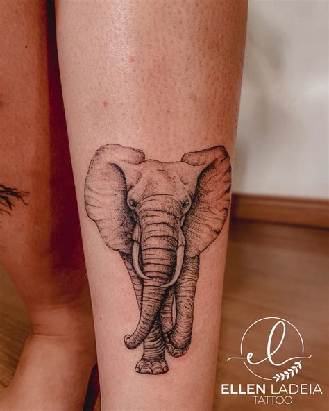 Details 79+ cute elephant tattoo designs latest - in.coedo.com.vn