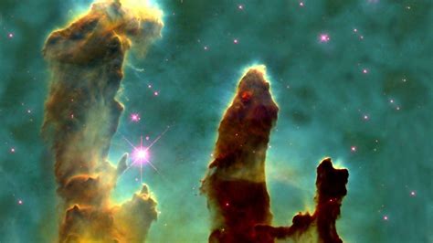 Hubble Orion Nebula Wallpaper - WallpaperSafari