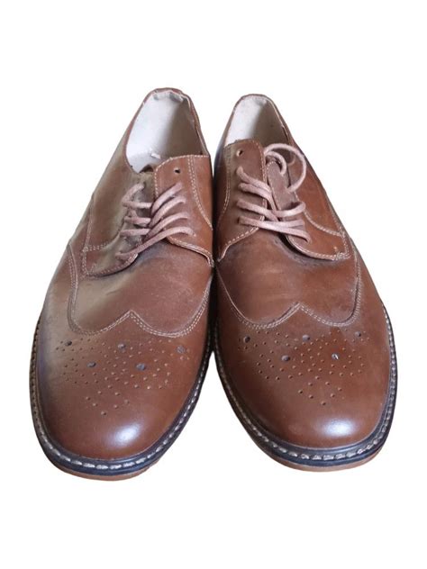 Cole Haan Brown Mens Dress Shoes for Sale in San Marcos, CA - OfferUp