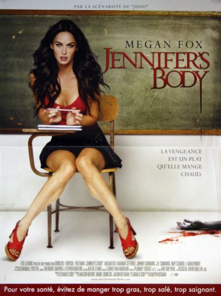 Jennifer's Body