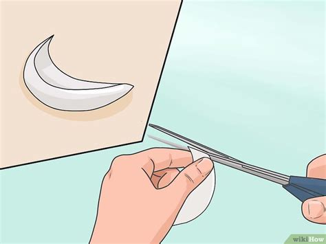 How to Make Vampire Fangs: 5 Simple DIY Methods