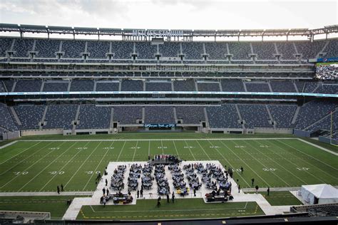 Corporate Event Venues in New York | MetLife Stadium