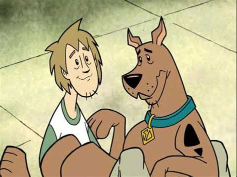 Shaggy and Scooby Doo Get a Clue Season One DVD Promo - YouTube