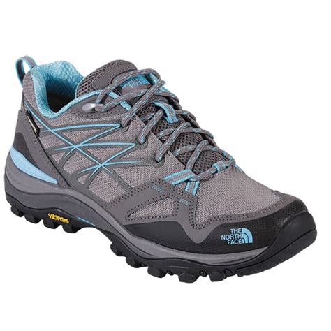 The North Face Women's Hedgehog Fastpack GORE-TEX® Hiking Shoes - Sun ...