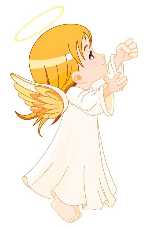 Collection of Little Angel PNG HD. | PlusPNG