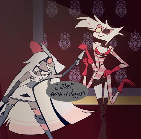 Comic request! | Hazbin Hotel (official) Amino